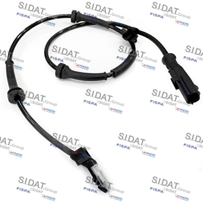 Sensor, wheel speed 84.897