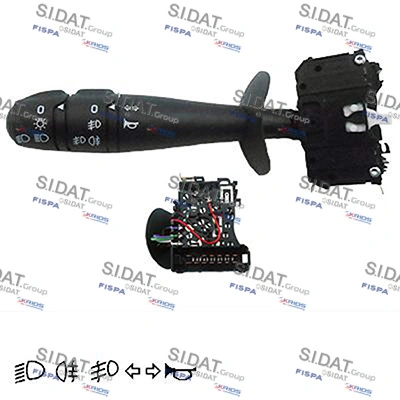 Steering Column Switch 430109