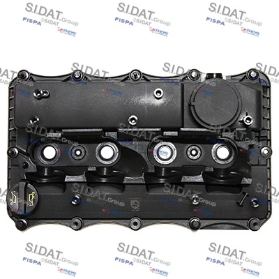 Cylinder Head Cover BA010066A2