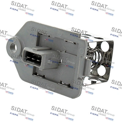 Resistor, interior blower 10.9078