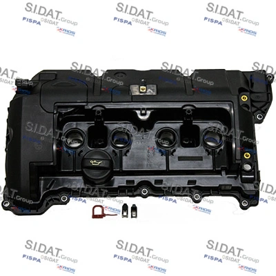 Cylinder Head Cover BA010018A2