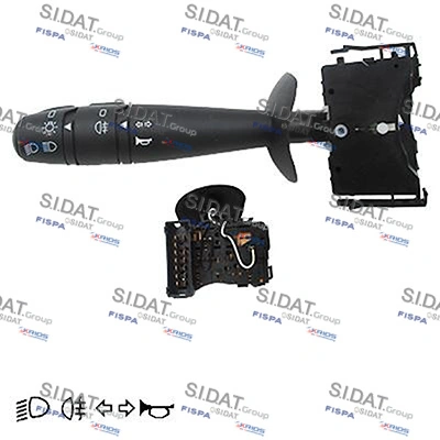 Steering Column Switch 430499