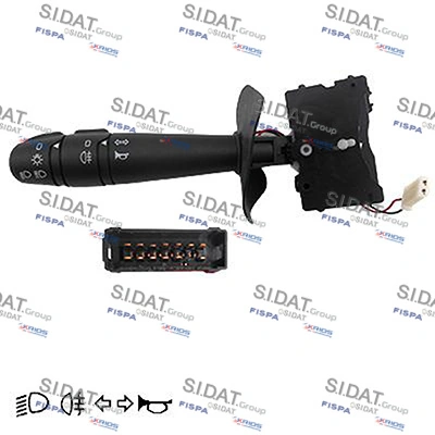 Steering Column Switch 430113