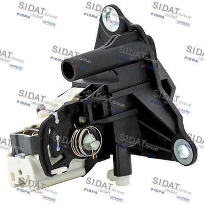 Tailgate Lock 610421A2