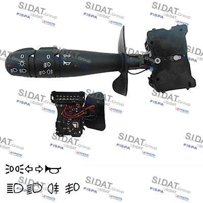 Steering Column Switch 430290