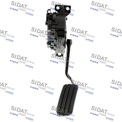 Accelerator Pedal Unit 84.2193