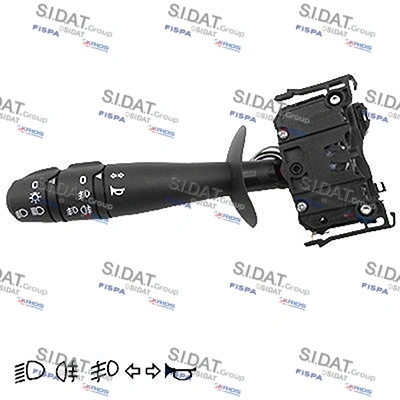 Steering Column Switch 430115