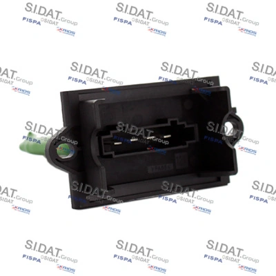 Resistor, interior blower 10.9081