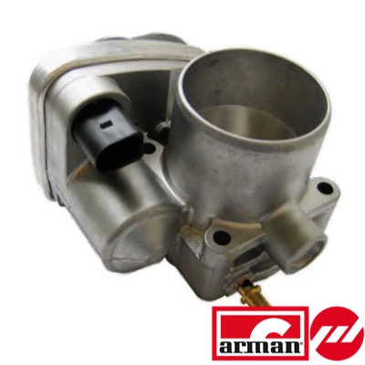 Throttle Body ARMAN 88.047AS