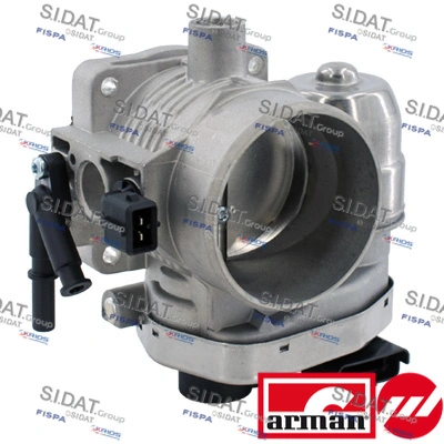 Throttle Body ARMAN 88.092AS