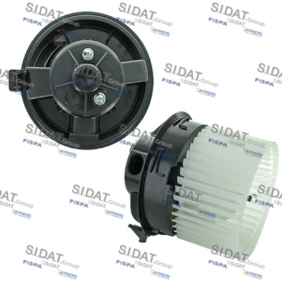 Interior Blower 9.2209