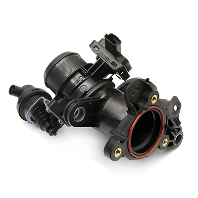 Throttle Body 88.127