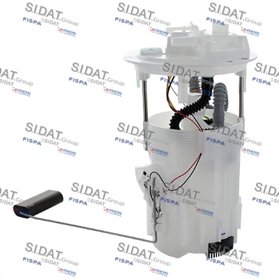 Fuel Feed Unit 72577