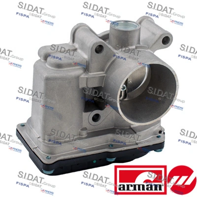 Throttle Body ARMAN 88.088AS