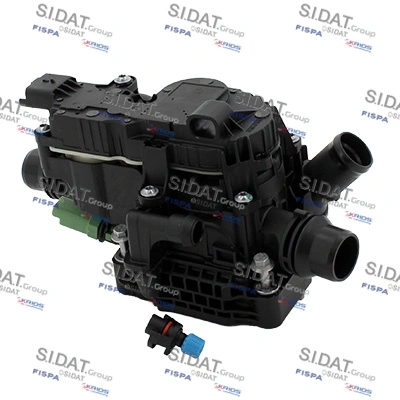 Thermostat Housing 94.487A2