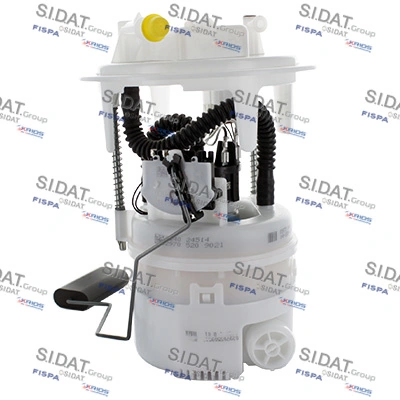 Fuel Feed Unit 72896