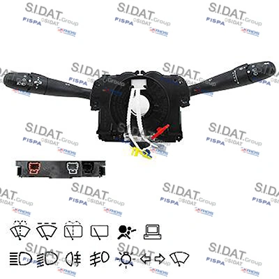 Steering Column Switch 430639