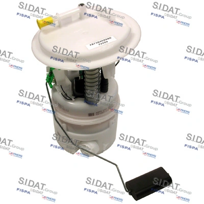 Fuel Feed Unit 72559