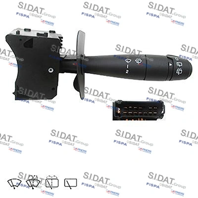 Steering Column Switch 430607