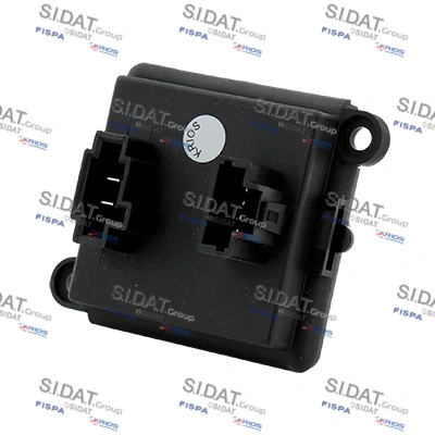 Regulator, interior blower 10.6134