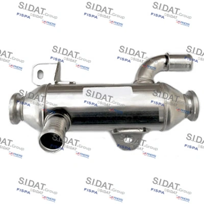 Cooler, exhaust gas recirculation 83.1216