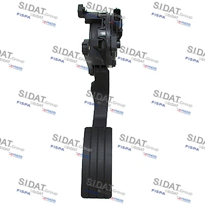 Accelerator Pedal Unit 84.2243