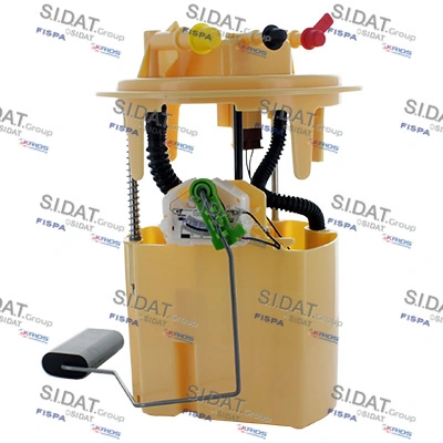 Sender Unit, fuel tank 71436