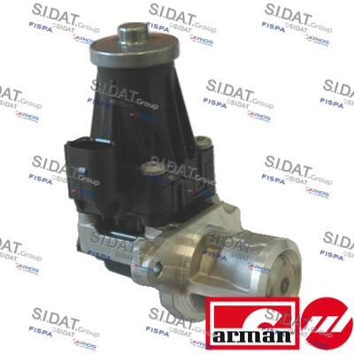 EGR Valve ARMAN 83.827AS