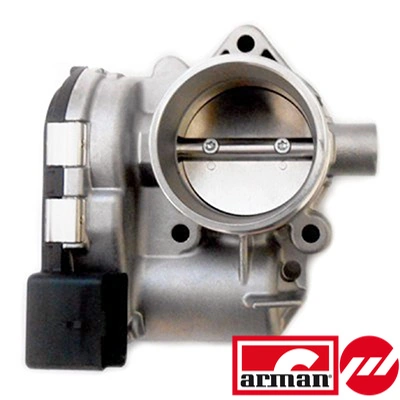 Throttle Body ARMAN 88.302AS
