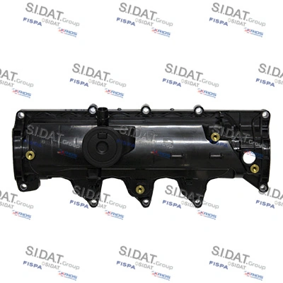 Cylinder Head Cover BA010064A2