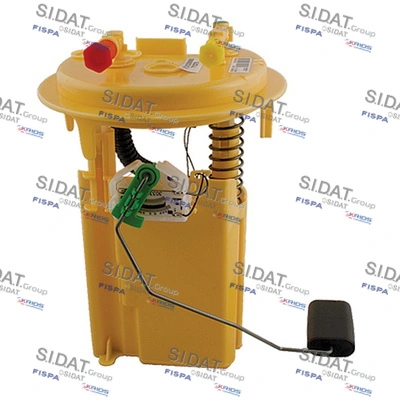 Sender Unit, fuel tank 71275