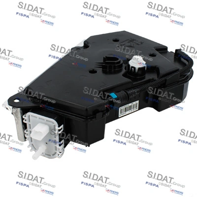 Tank unit, additive (soot/particulate filter regeneration) 985028