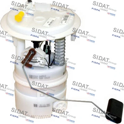 Fuel Feed Unit 72677