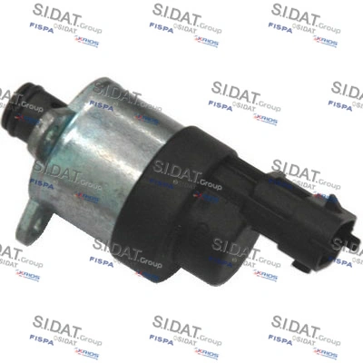 Control Valve, fuel quantity (common rail system) 81.078
