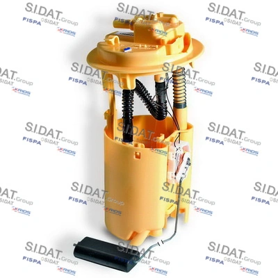 Sender Unit, fuel tank 71265