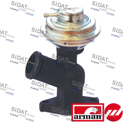 EGR Valve ARMAN 83.825AS