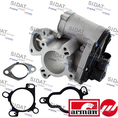 EGR Valve ARMAN 83.817AS