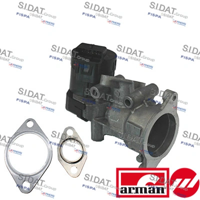 EGR Valve ARMAN 83.823AS