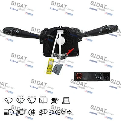 Steering Column Switch 430974