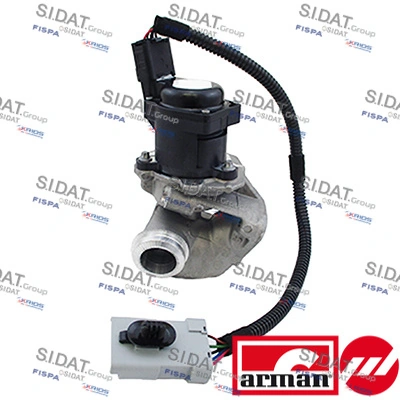 EGR Valve ARMAN 83.605AS
