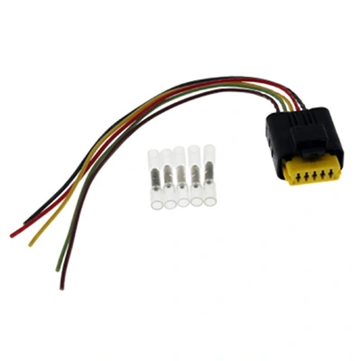 Cable Repair Set, EGR valve 405015