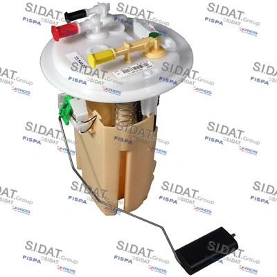 Sender Unit, fuel tank 71337