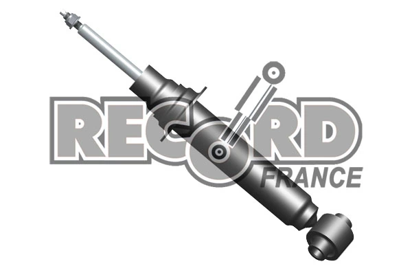 Shock Absorber SUPER 104568