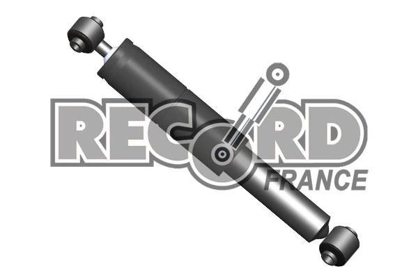 Shock Absorber SUPER 004481