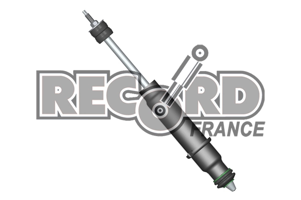 Shock Absorber SUPER 104000