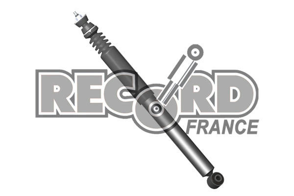 Shock Absorber SUPER 103929