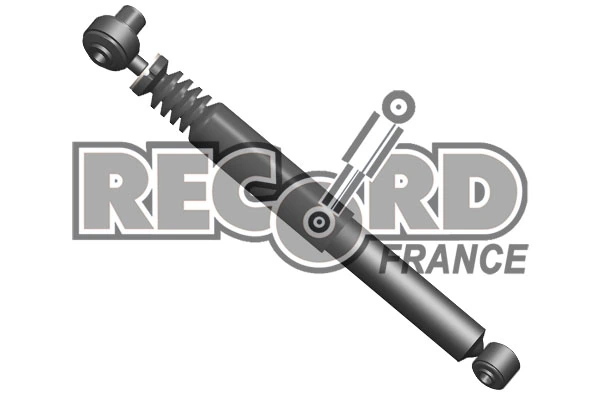 Shock Absorber SUPER 004189