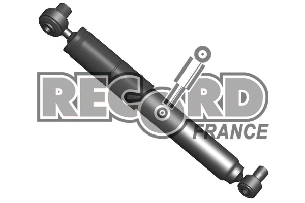 Shock Absorber SUPER 004325