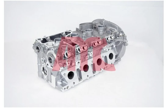 Cylinder Head 910708
