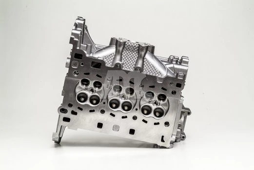 Cylinder Head 910045